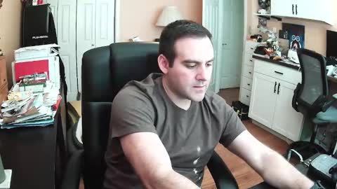 Kyle online show from 02.07.26