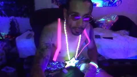 xxx God online show from 11.10.25