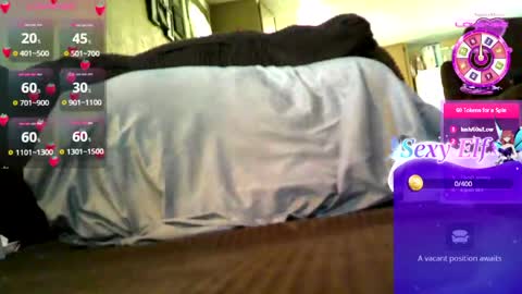 sexi69bigirl online show from 04.29.26
