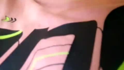 sexi_margaux online show from 07.23.26