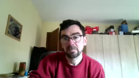 sexicam6 online show from 01.15.26