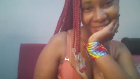 Maggie online show from 03.01.25