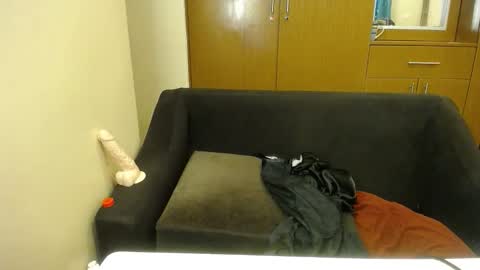 Snapshot of sexie_desire chatting on 02.17.26 Mari online show from 02.17.26