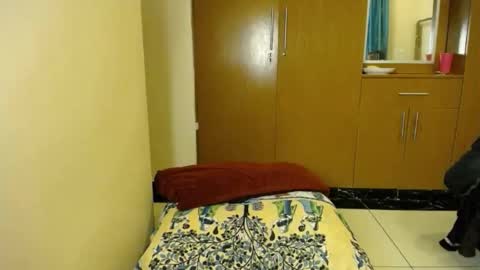 Snapshot of sexie_desire chatting on 02.25.26 Mari online show from 02.25.26