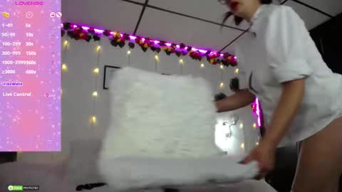 Lili online show from 03.25.26