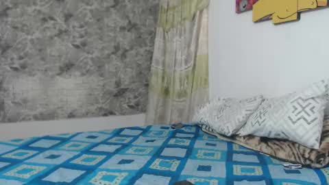 Snapshot of sexincompany chatting on 12.10.24 monserat y thony online show from 12.10.24