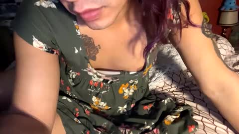 Snapshot of sexiwhiskey699 chatting on 12.29.24 sexiwhiskey699 online show from 12.29.24