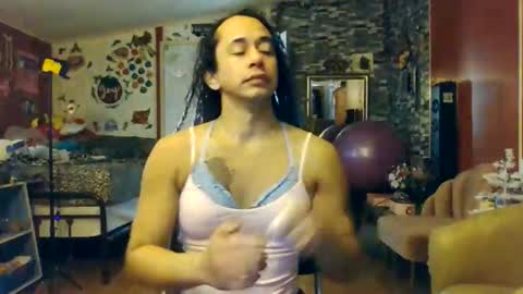 sexiwhiskey699 online show from 12.16.25