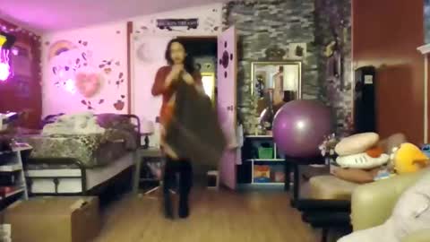 sexiwhiskey699 online show from 02.18.26