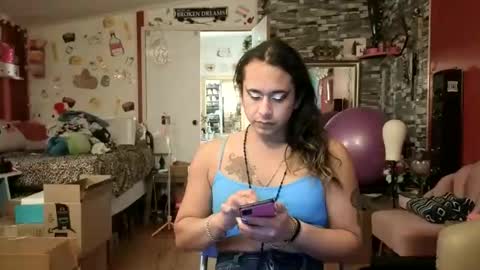 sexiwhiskey699 online show from 05.19.26