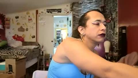 sexiwhiskey699 online show from 05.19.26