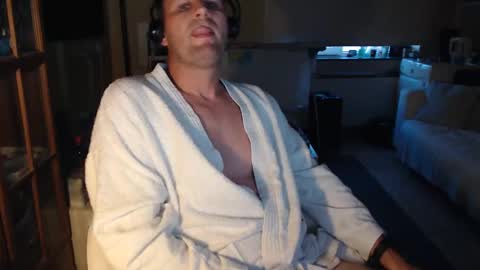 Sexlobo online show from 01.27.25