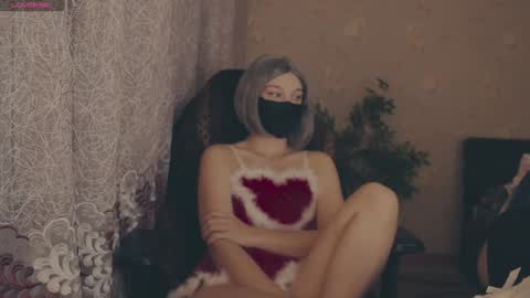 Margo sha online show from 12.22.24