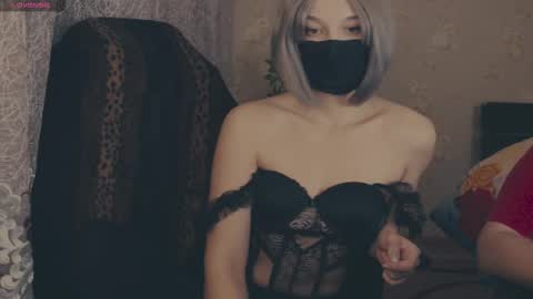 Margo sha online show from 02.19.25