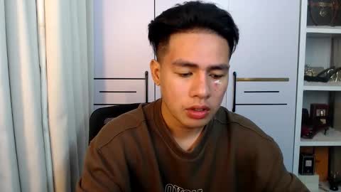 Snapshot of sexloversxxxx chatting on 03.03.26 HI I AM JAMESPLEASE LET ME DO SOME HOT SHOWS FOR YOU HERE FOR MY SCHOOL AND FOR MY FAMILY online show from 03.03.26