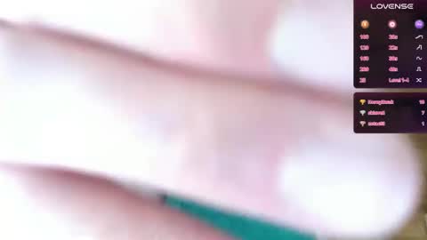 Christina Stacy online show from 01.19.25