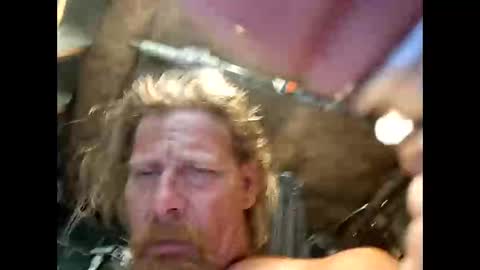 sexmetalmark online show from 09.09.25