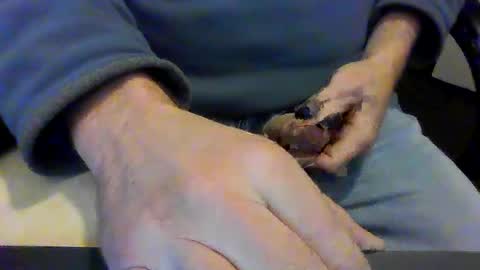 sexmonk1 online show from 12.02.24