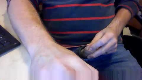 sexmonk1 online show from 10.16.25