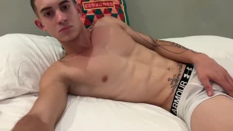 Jace online show from 05.27.26