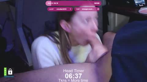 sexntingz online show from 01.07.26