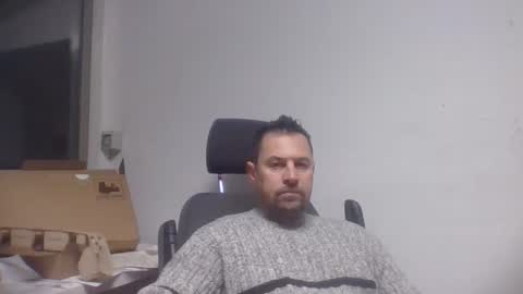 sexoatope79 online show from 01.12.25