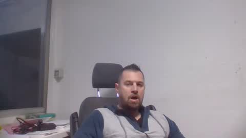 sexoatope79 online show from 02.16.25