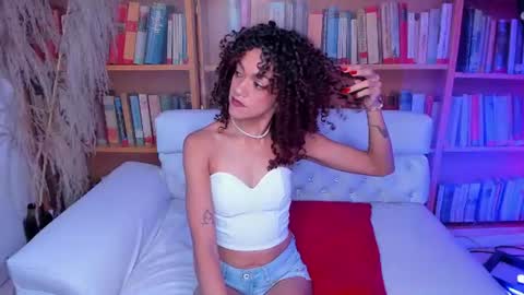 April   18 year and ROSS dick 20cm online show from 07.03.26