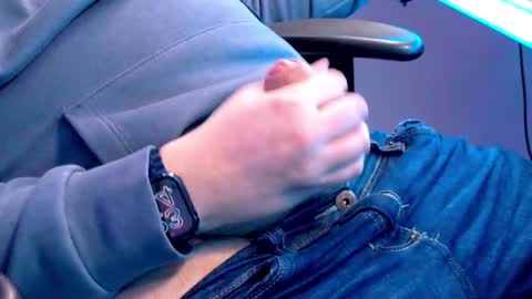 Masturbateforyou online show from 02.22.25