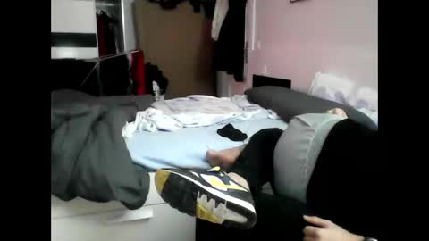 sexopareja332023 online show from 01.01.25