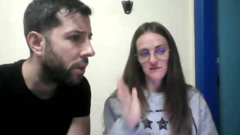 sexopareja332023 online show from 11.05.25