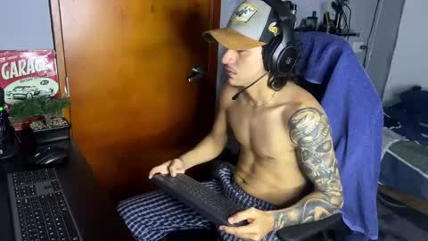 ROCKERO online show from 01.16.26