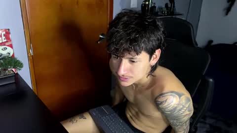 ROCKERO online show from 01.17.26