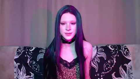 Nextdoor Princess online show from 07.08.26