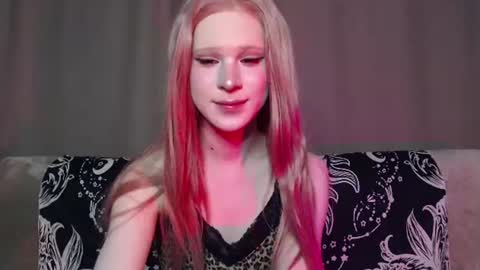 Nextdoor Princess online show from 07.26.26