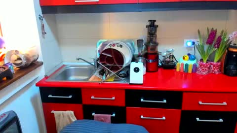 sexqueen1111 online show from 02.24.25