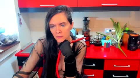 sexqueen1111 online show from 03.04.25