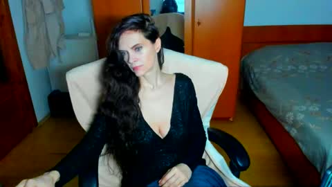 sexqueen1111 online show from 05.06.26