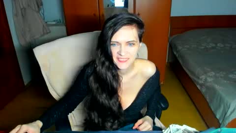 sexqueen1111 online show from 06.02.26