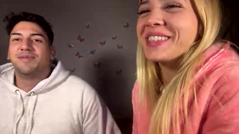 HI   Privates are OPEN online show from 05.12.26