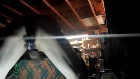 Masturbation addiction online show from 12.28.24