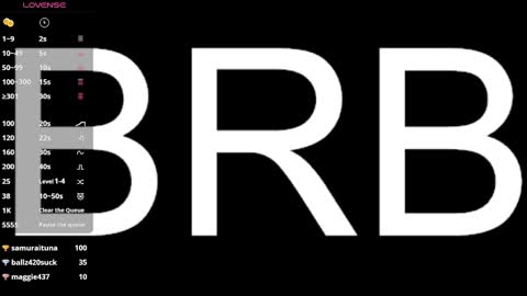 shantall   IG candy charms09 online show from 01.20.25