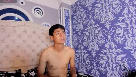 Abril and Mike online show from 10.14.25