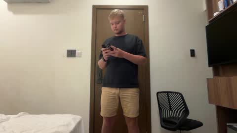 Max Leman online show from 04.24.26