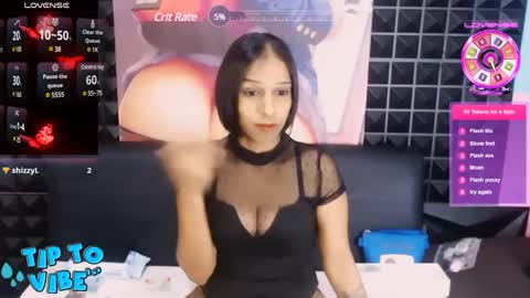 claudelle online show from 02.10.25