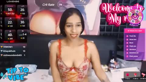 claudelle online show from 02.15.25