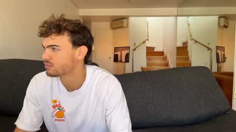 Andrea online show from 12.19.25