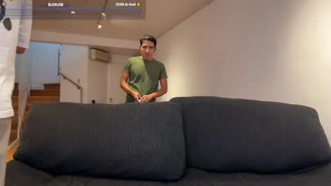 Andrea online show from 04.01.26