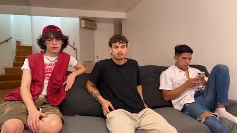 Andrea online show from 04.18.26