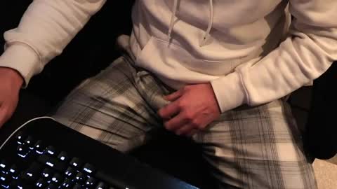 Sexual Tension online show from 05.11.26